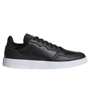 Кроссовки Adidas Supercourt Black